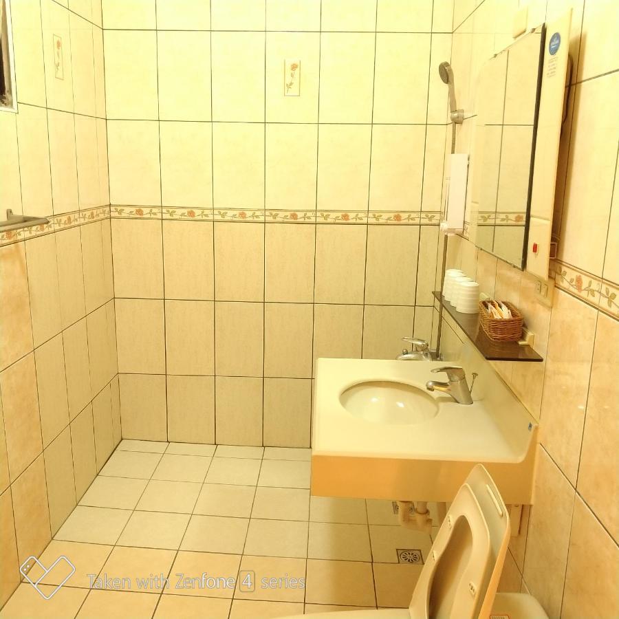 Apartament Ng Mochiz 澄 嵐 Yuchi Zewnętrze zdjęcie