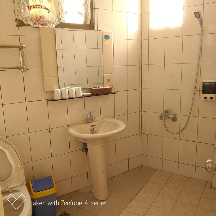 Apartament Ng Mochiz 澄 嵐 Yuchi Zewnętrze zdjęcie