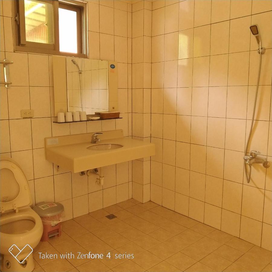 Apartament Ng Mochiz 澄 嵐 Yuchi Zewnętrze zdjęcie